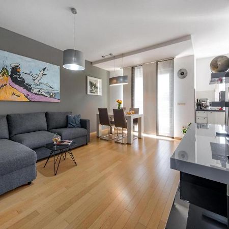 Apartment Corto Maltese Dubrovnik Eksteriør billede