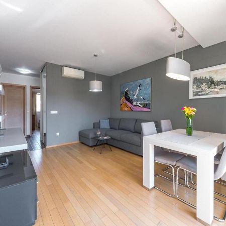 Apartment Corto Maltese Dubrovnik Eksteriør billede