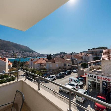 Apartment Corto Maltese Dubrovnik Eksteriør billede
