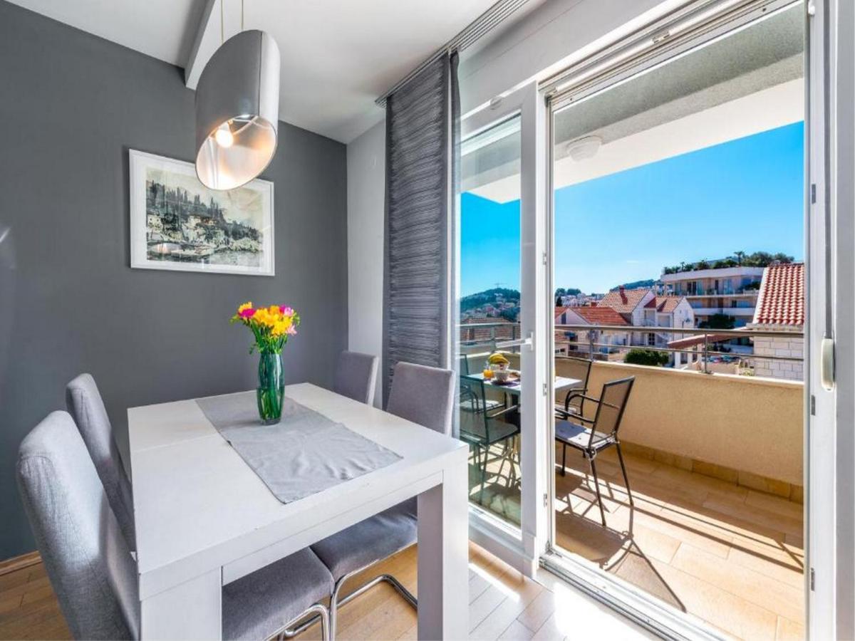 Apartment Corto Maltese Dubrovnik Eksteriør billede