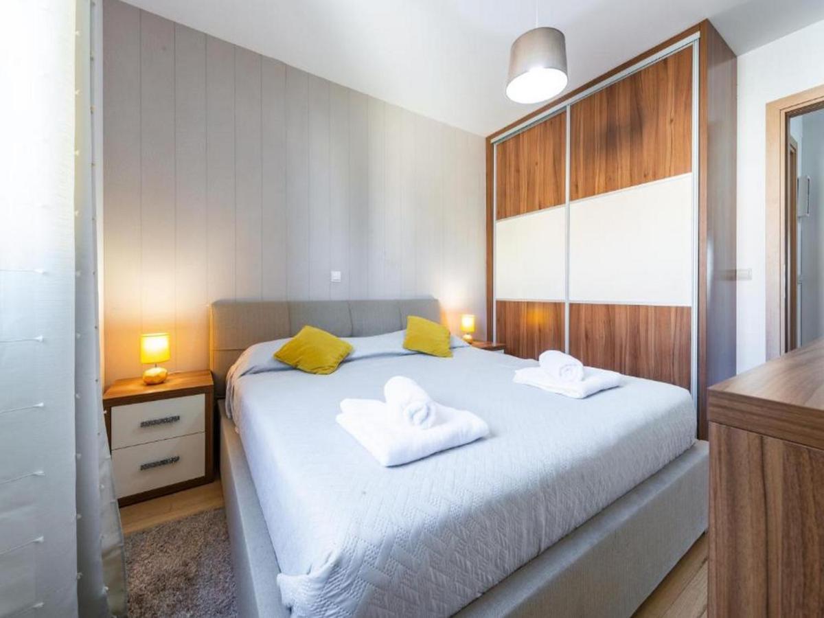 Apartment Corto Maltese Dubrovnik Eksteriør billede