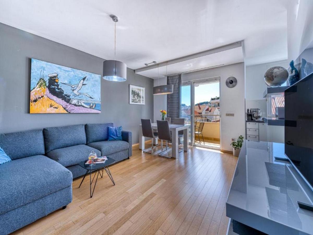 Apartment Corto Maltese Dubrovnik Eksteriør billede