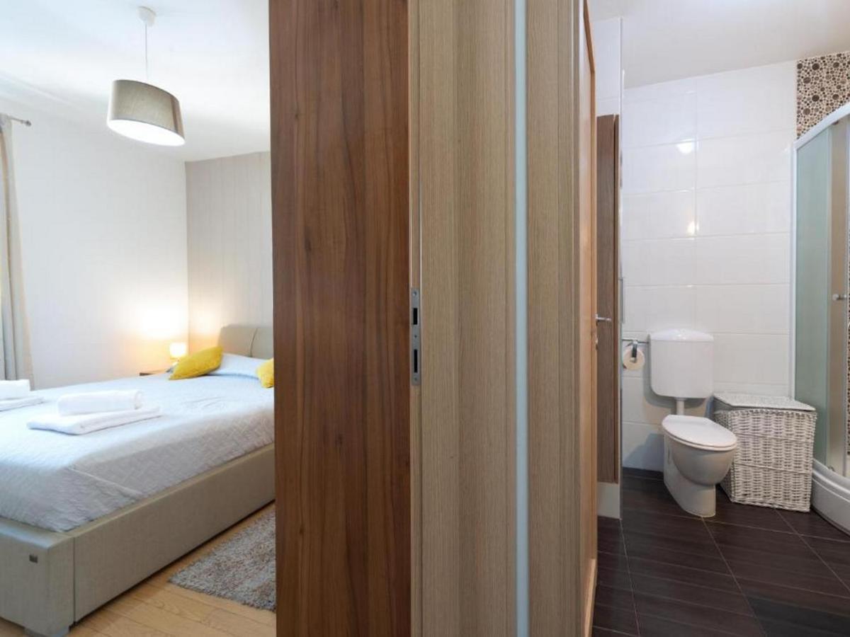 Apartment Corto Maltese Dubrovnik Eksteriør billede