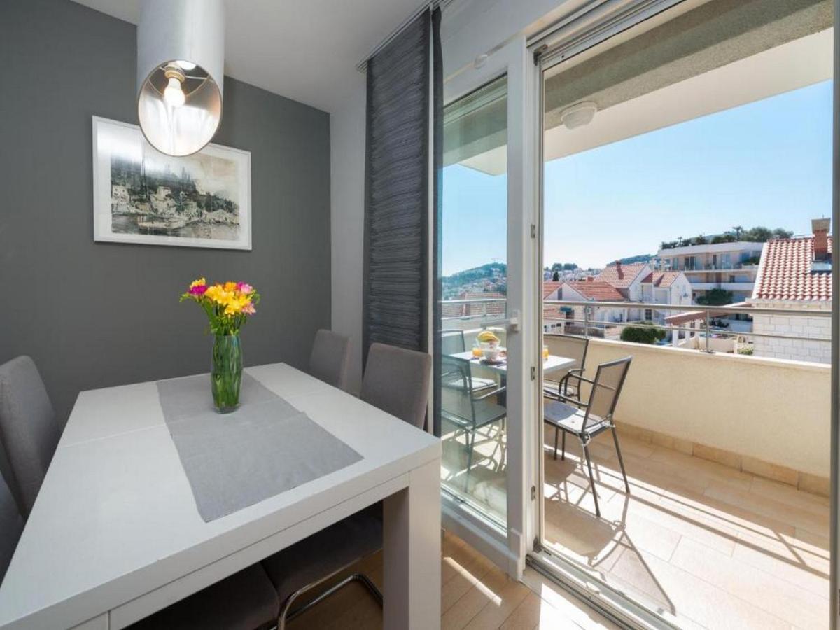 Apartment Corto Maltese Dubrovnik Eksteriør billede
