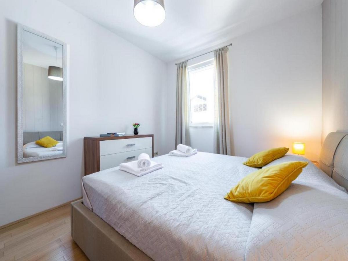 Apartment Corto Maltese Dubrovnik Eksteriør billede