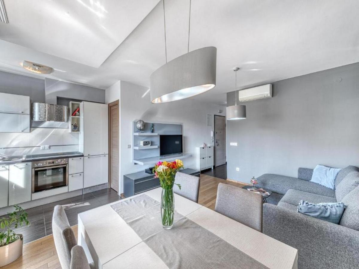 Apartment Corto Maltese Dubrovnik Eksteriør billede