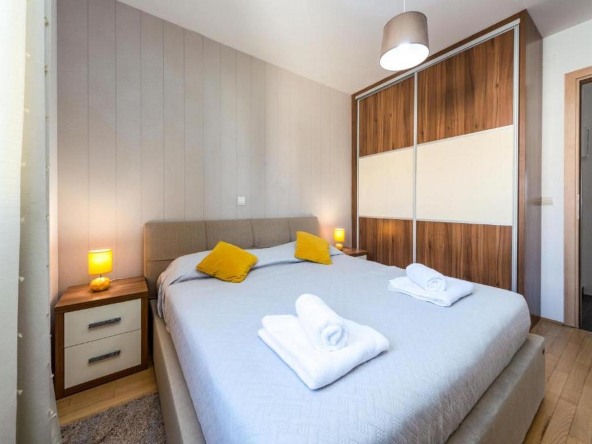 Apartment Corto Maltese Dubrovnik Eksteriør billede