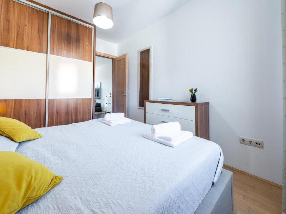 Apartment Corto Maltese Dubrovnik Eksteriør billede
