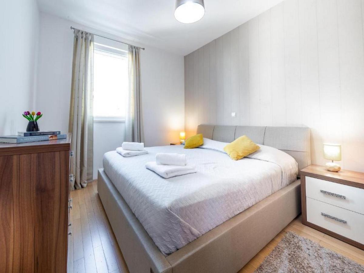 Apartment Corto Maltese Dubrovnik Eksteriør billede