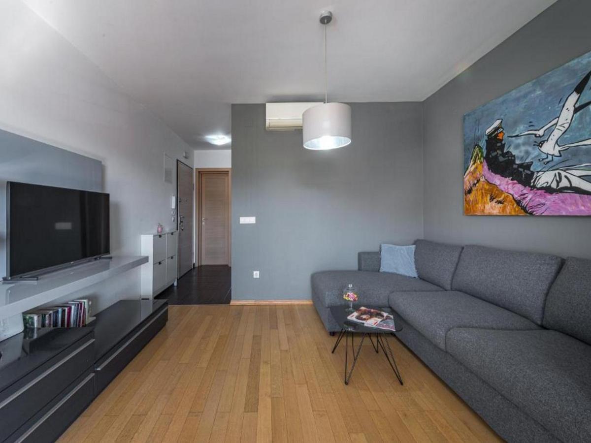 Apartment Corto Maltese Dubrovnik Eksteriør billede